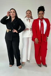 Костюм 6005 Fabrika