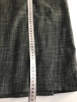 Юбка La Belle для офиса, маркировка 40 eur, визуально на 46 размер