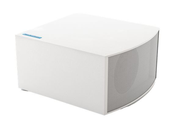 CVGAUDIO SUBone model C-8W/CR настенный сабвуфер, мощность 150W(RMS)/300W(max)