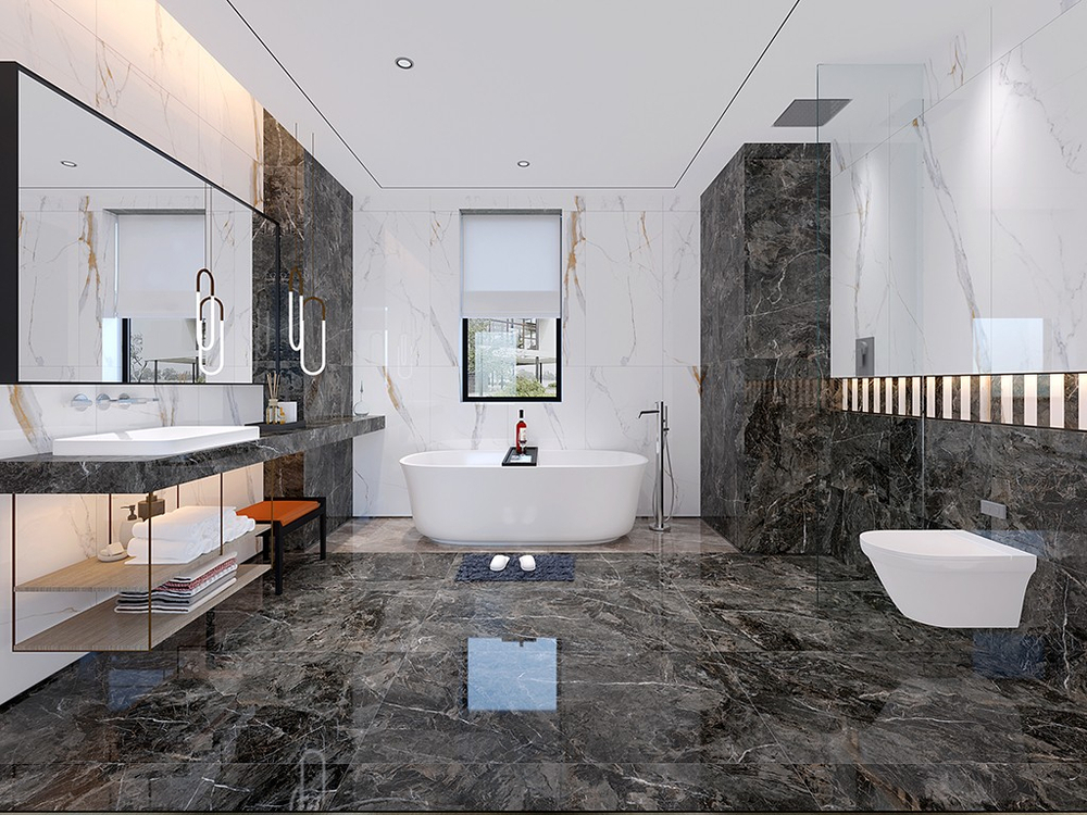 BRIGHT AND SHINY SERIES