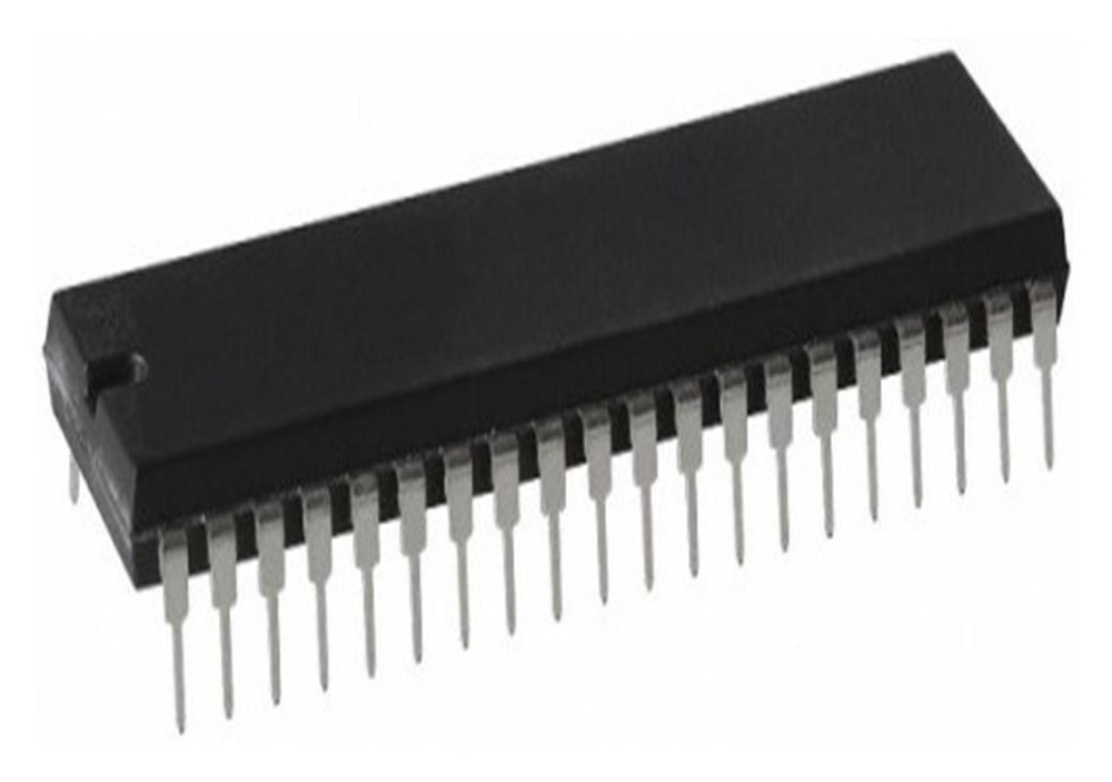 MC44002 P микросхема импортная