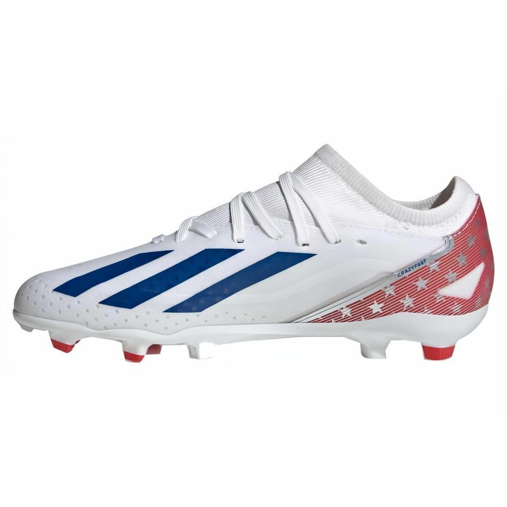 Кроссовки Adidas X Crazyfast.3 FG（ ）, IG0665