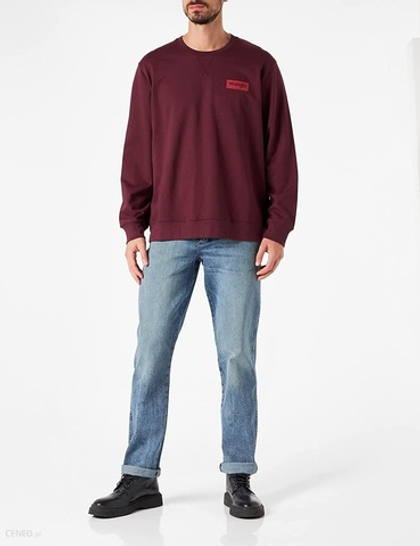 Джинсы мужские WRANGLER TEXAS AUTHENTIC INDIGO