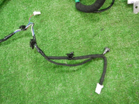 Проводка моторного отсека Mazda 3 BM (2013-2019)