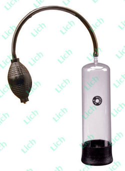 Вакуумная помпа для пениса POWER PUMP
