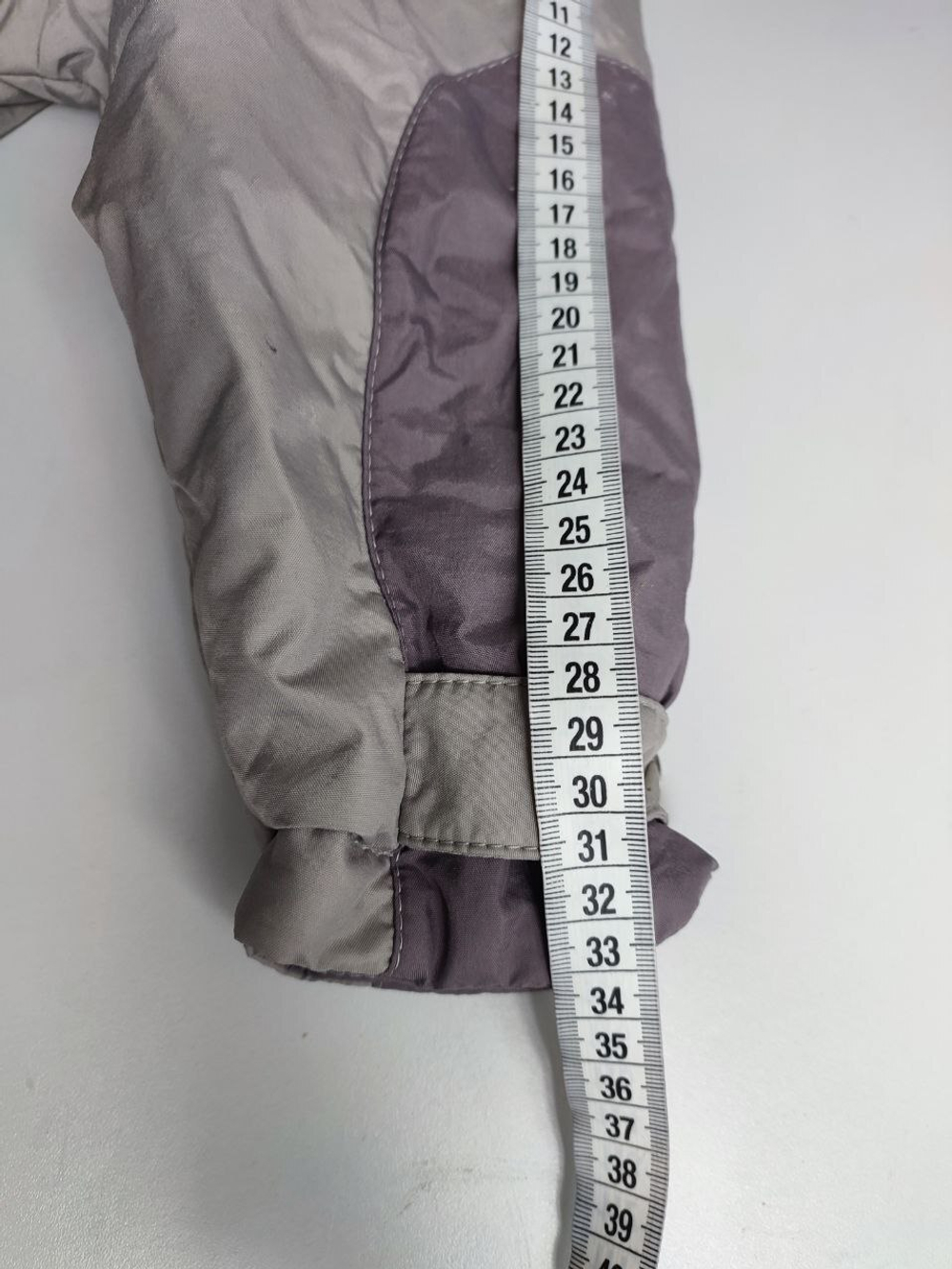 Куртка Шалуны демисезонная на 3 года