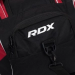 Сумка RDX Gym Kit black/red