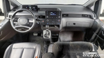 Hyundai Staria Cargo 3-х местный (05.2021)