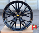 Комплект дисков Chevrolet Camaro 20x10/11 et23/43 5x120