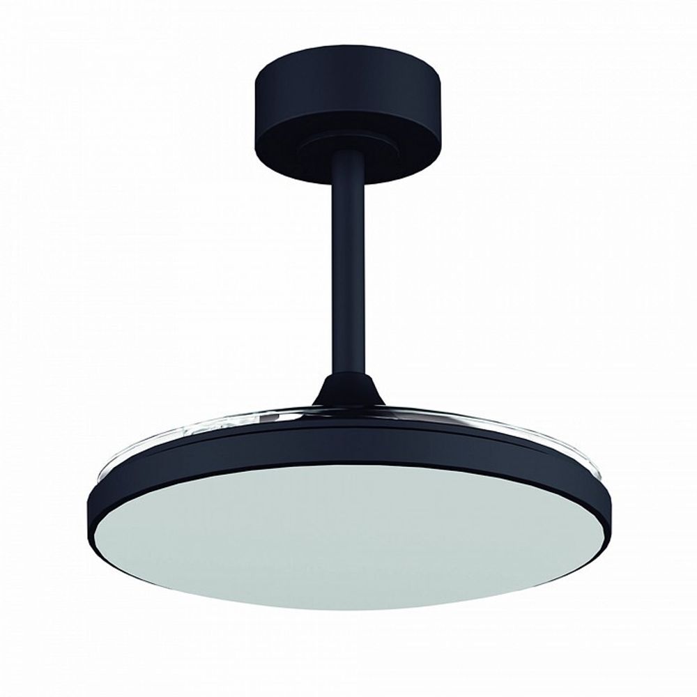 Светильник с вентилятором Mantra SLIM FAN 9056