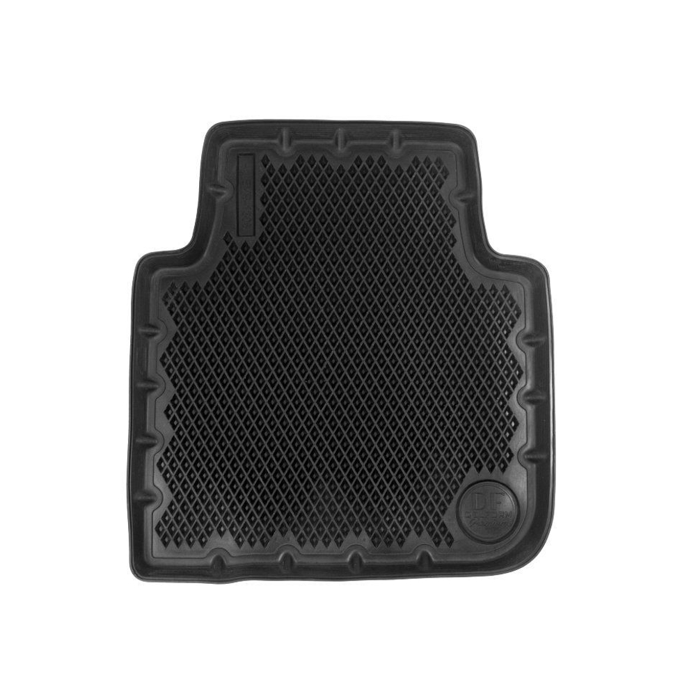 Коврики EVA 3D для Skoda Kodiaq 2016+ Delform Premium EVS-1305