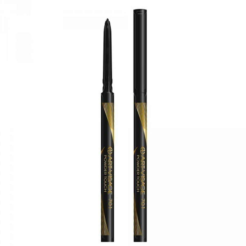 Art-Visage POWDER TOUCH 701 автоматический карандаш для глаз