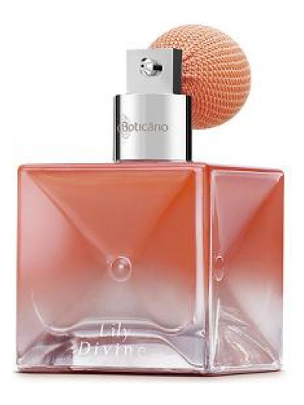 O Boticario Lily Divine