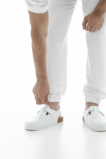 Костюм блуза унисекс MEN и джоггеры