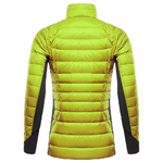 Black Yak Куртка пуховая женская Light Down Insulation Jacket