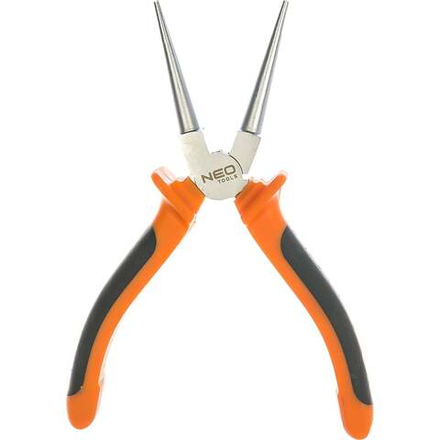 Круглогубцы NEO Tools 160 мм 01-020