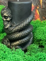 Свеча Защитный Блок