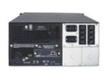 Источник бесперебойного питания APC SUA5000RMI5U
