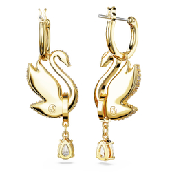 ICONIC SWAN:PE YEL/GOS