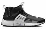 Кроссовки Nike Mid Utility
