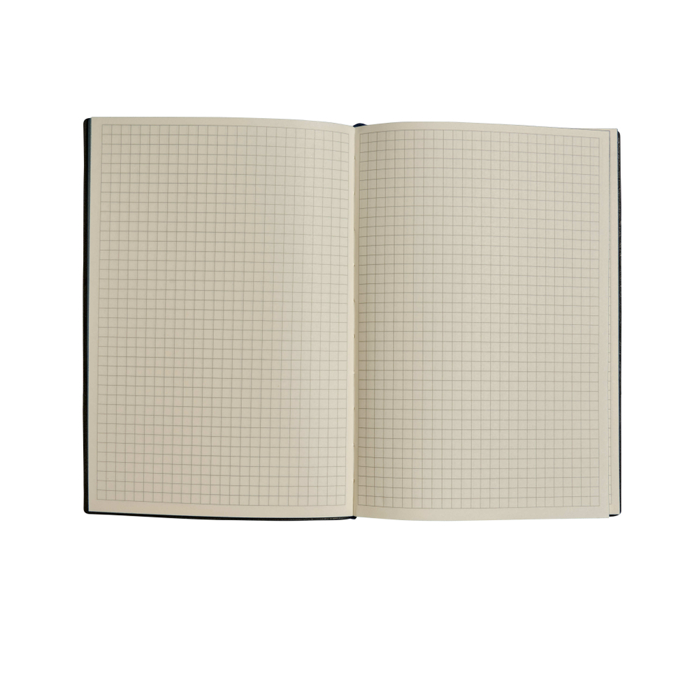 Traveller Блокнот (Синий)