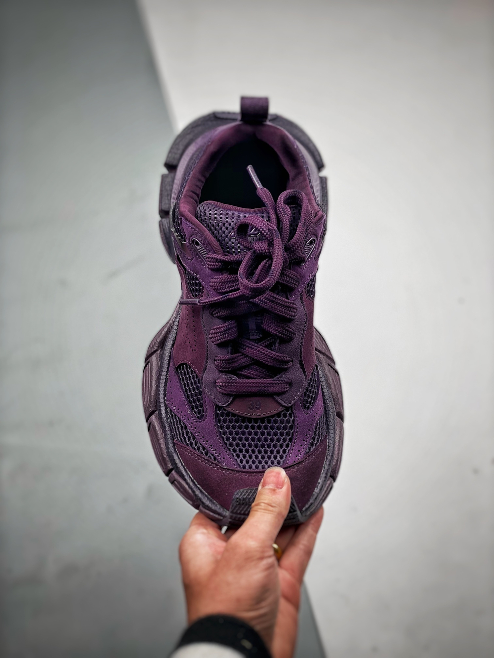 Balenciaga 3xl Sneaker