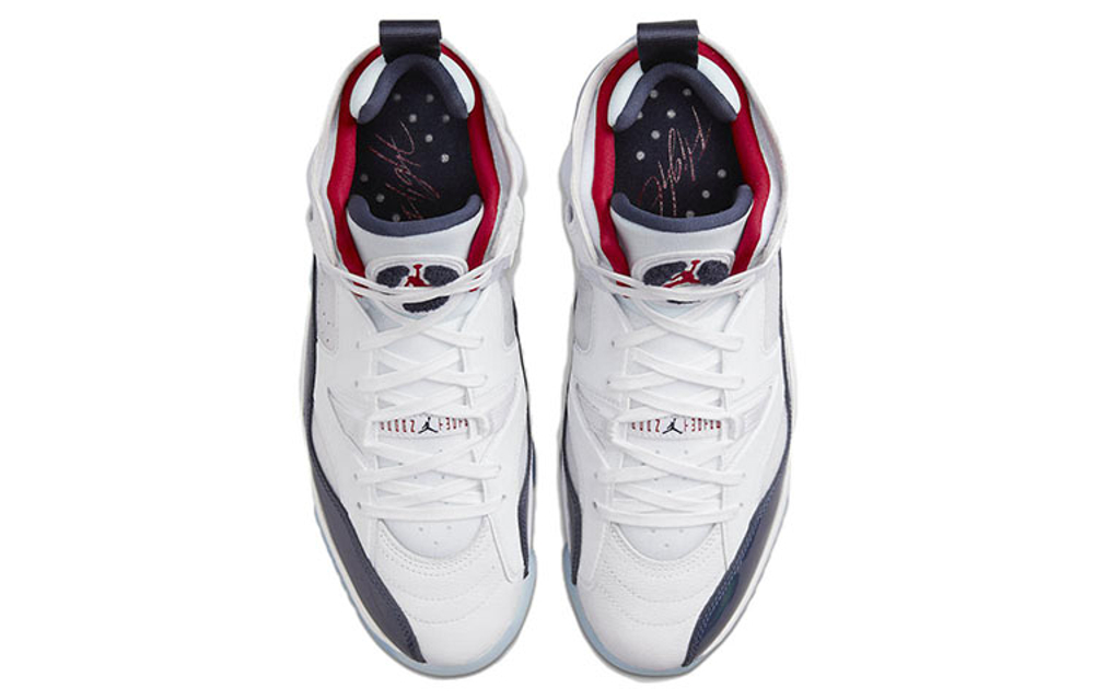 Air Jordan Jumpman Two Trey "USA"