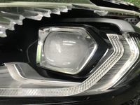 Битая Фара левая BMW Z4 G29 (2018-2022) LED
