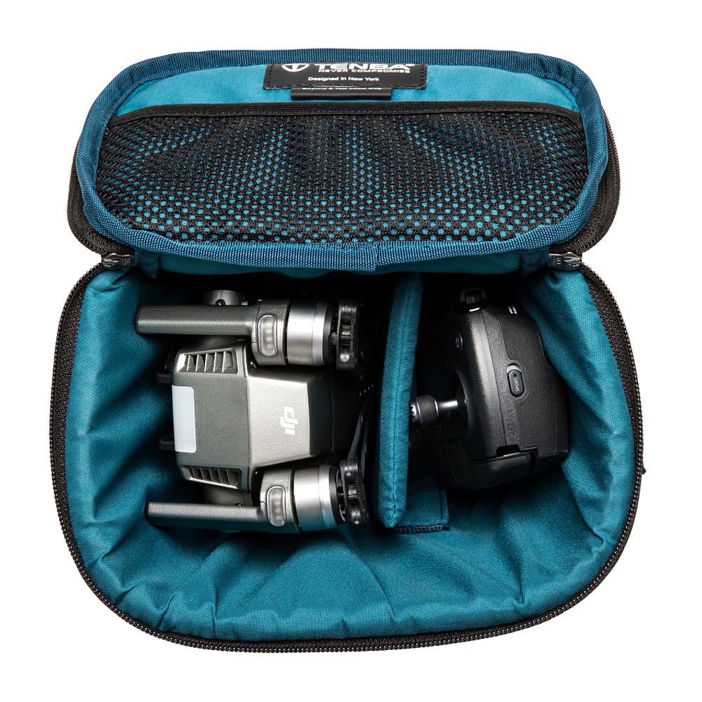 Tenba Skyline Top Load 9 Grey