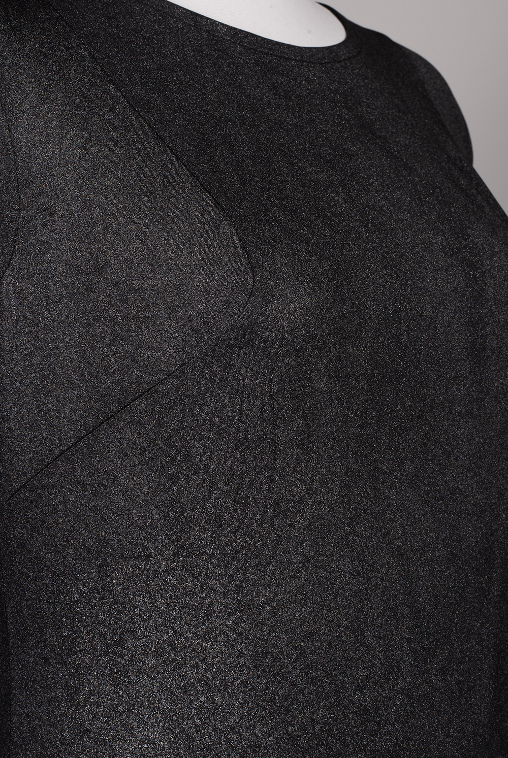 Майка женская 3232АП, черный #74Ч173232АП