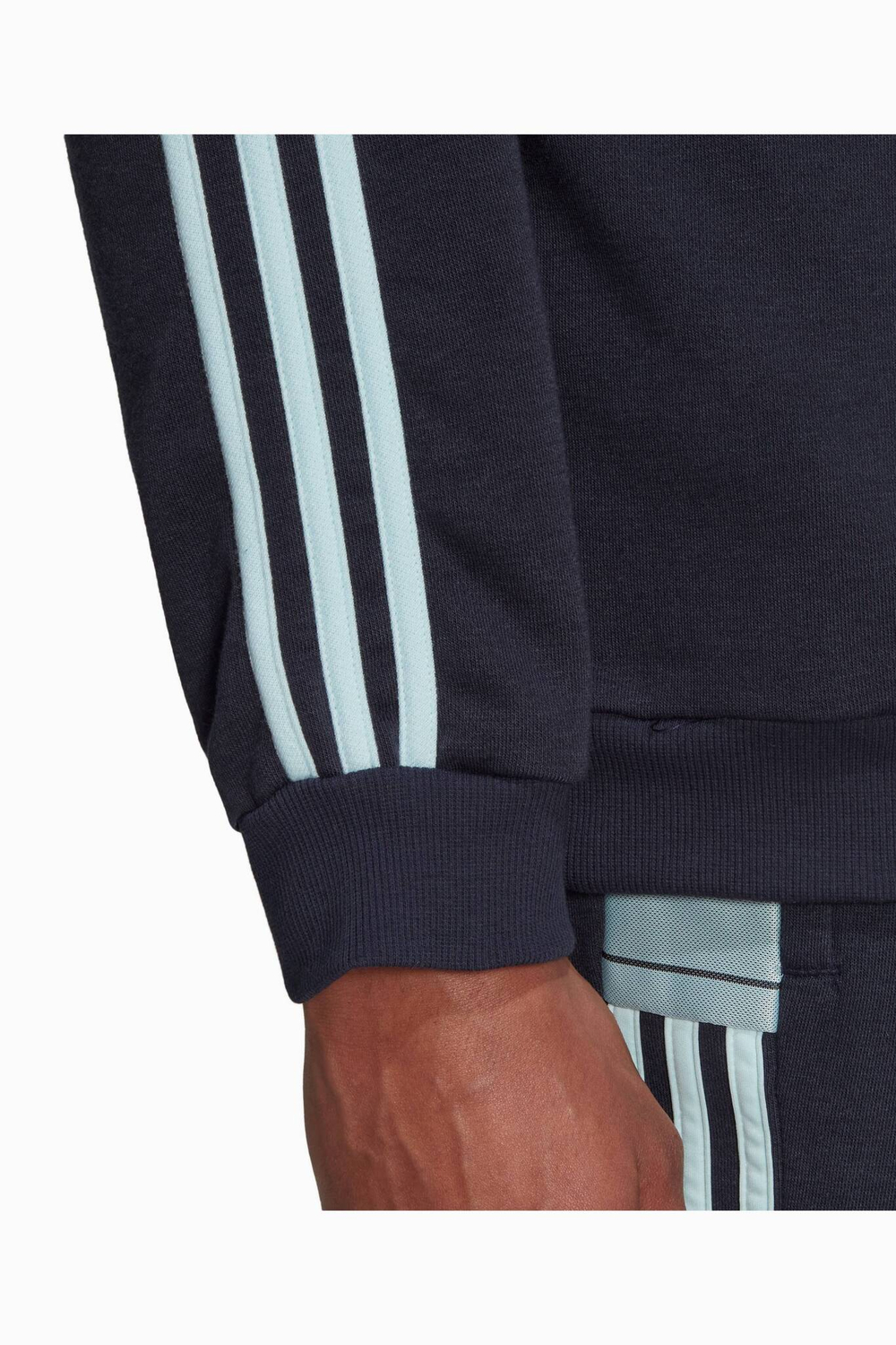 Кофта adidas Tiro Vip