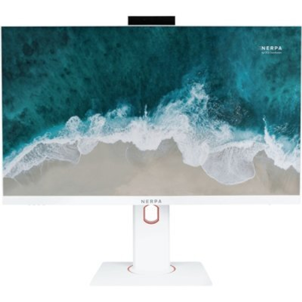 Моноблок Nerpa SAIMAA I242-121G082601W