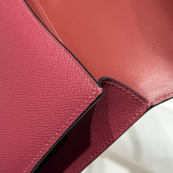 Hermes Constance Elan 24 cm