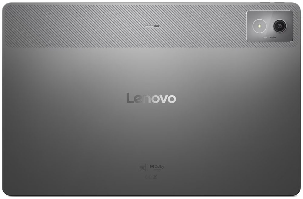 Планшет Lenovo ZAE40064RU 12.7 дюйм 8 Гб/128 Гб серый