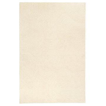 Ковер из шерсти lucknow из коллекции ethnic, 120х180см