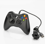 Джойстик для XBOX 360 (проводной)