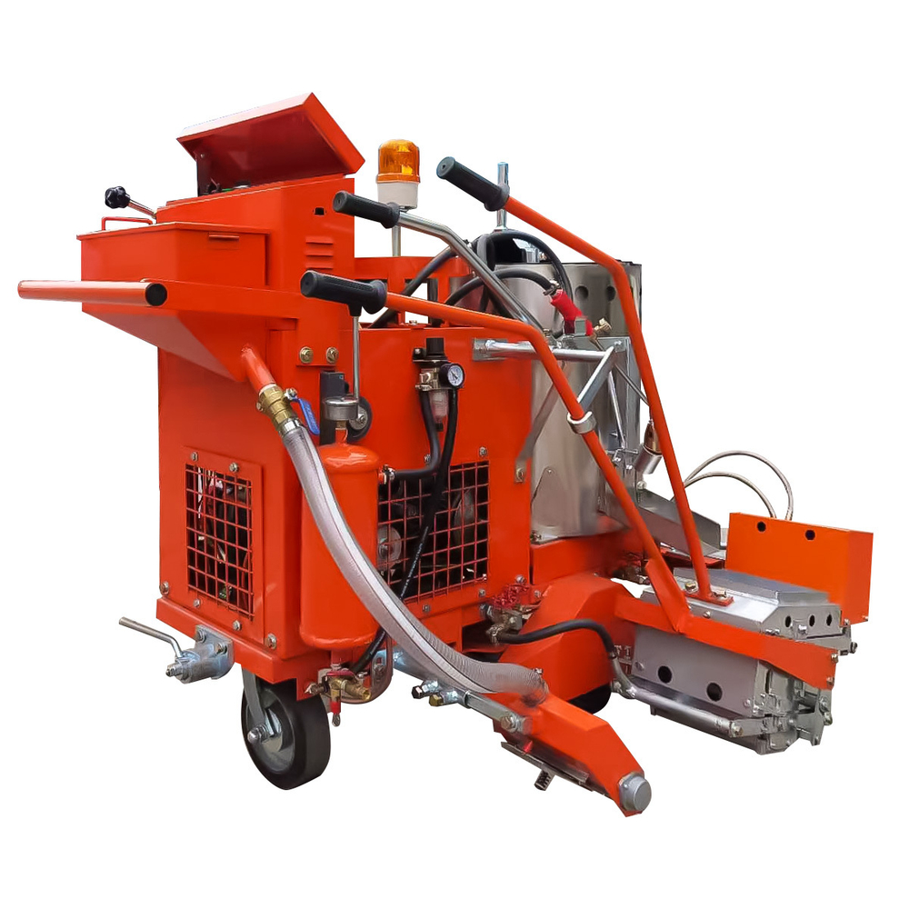 Разметочная машина ручная STEM Techno FHX-56