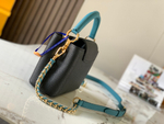Louis Vuitton Capucines Mini