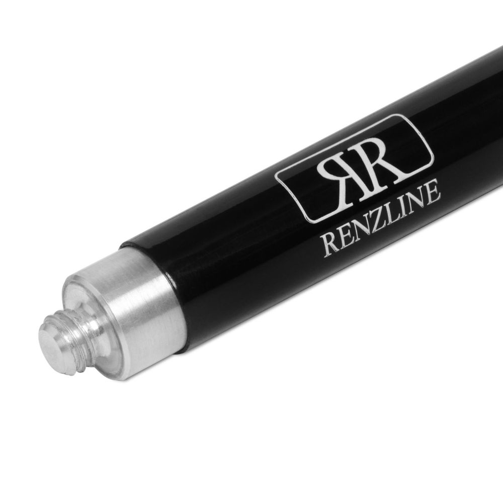 Древко Renzline Fiberglass 38-143см с мостом телескопическое
