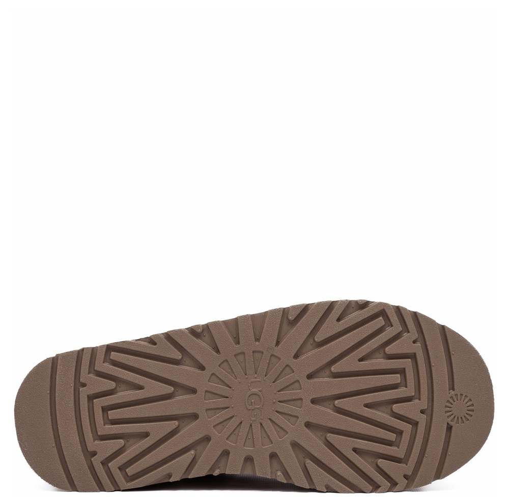 Ugg Tazz Platform Chestnut