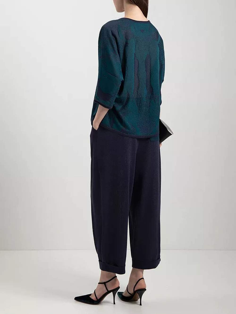 Брюки женские FREE AGE