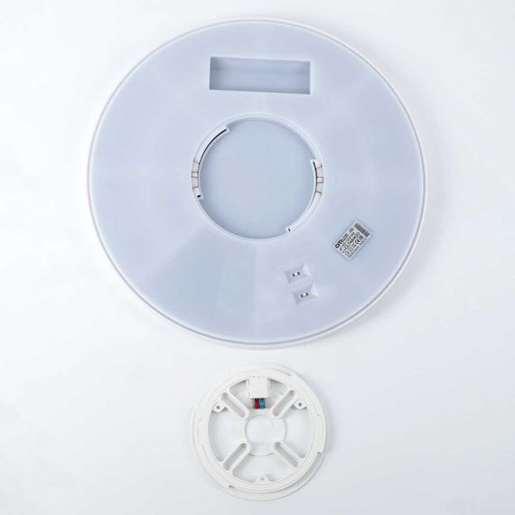 Потолочный светодиодный светильник Citilux Norma CL748400