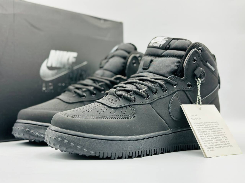 Мужские кроссовки NIKE AIR LUNAR