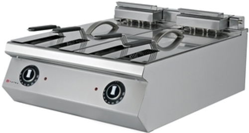 ФРИТЮРНИЦА ЭЛЕКТРИЧЕСКАЯ 700 СЕРИИ TATRA TEF.87