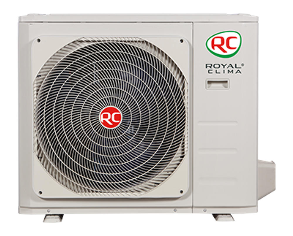 Классическая сплит-система повышенной мощности Royal Clima серии GRANDE RC-GDB90HN (комплект)