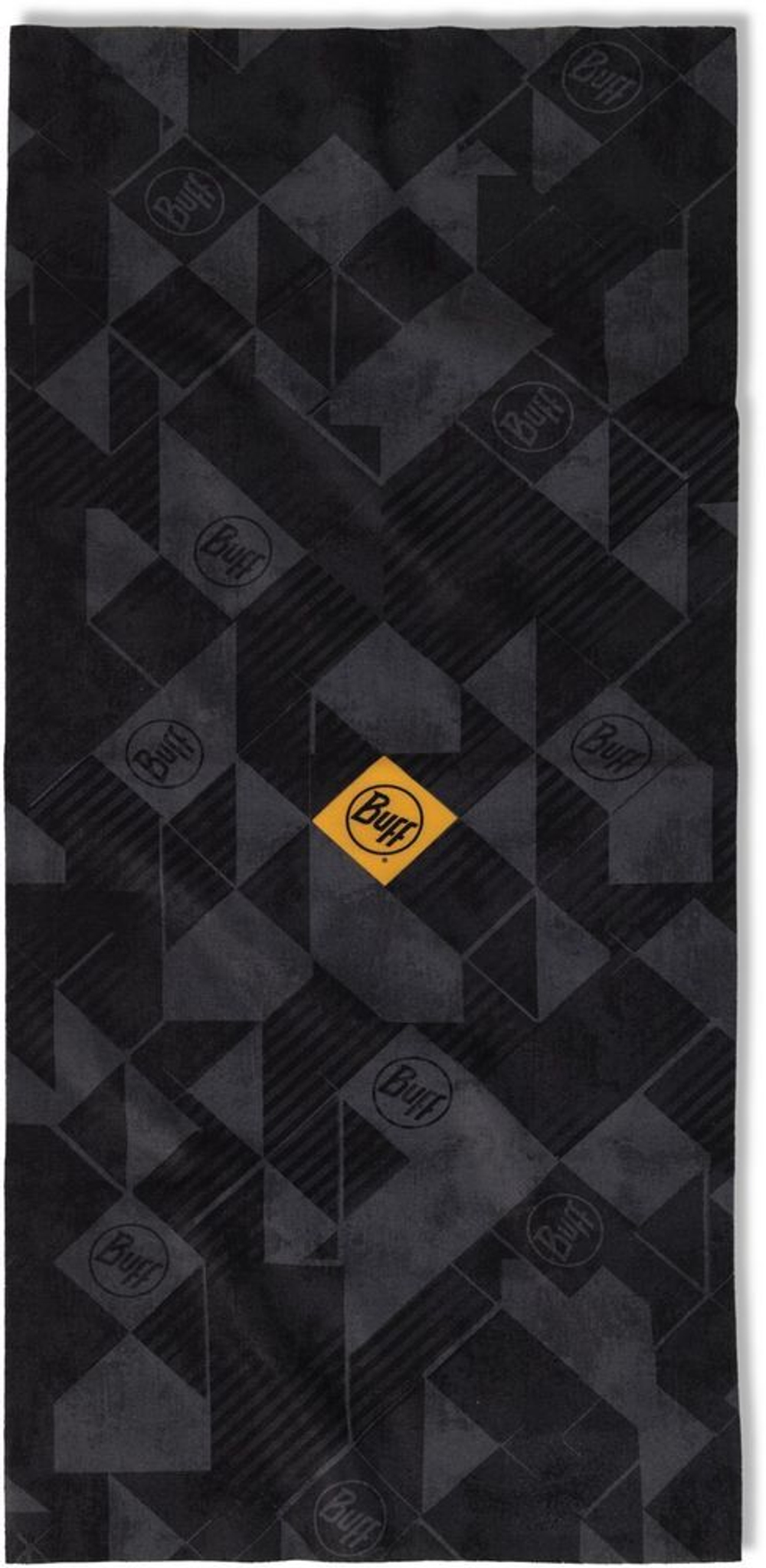 Бандана Buff Original Micor Graphite (US:one size)