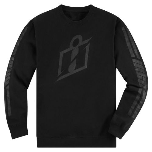 RS Gradient Crew / Черный