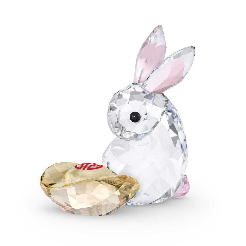 ASIAN SYMBOLS:RABBIT