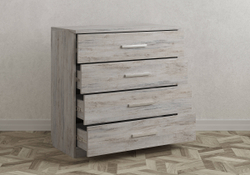 Комод Авангард 4 ящика (ясмунд)