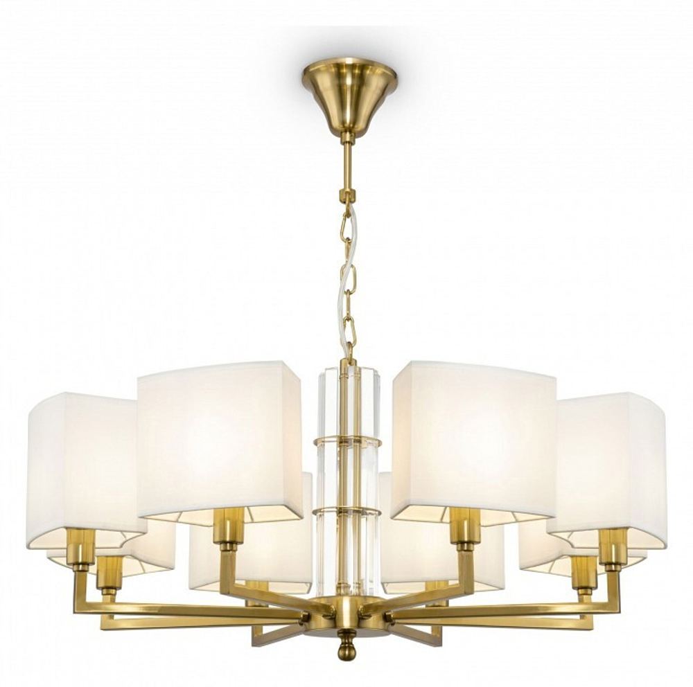 Подвесная люстра Maytoni H015PL-08G